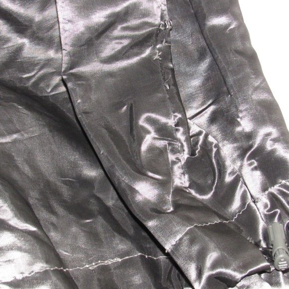 99%Is Inspired Bungee Pants Reflective Grey Mens Size Medium Waist Size 30 - Picture 8 of 10